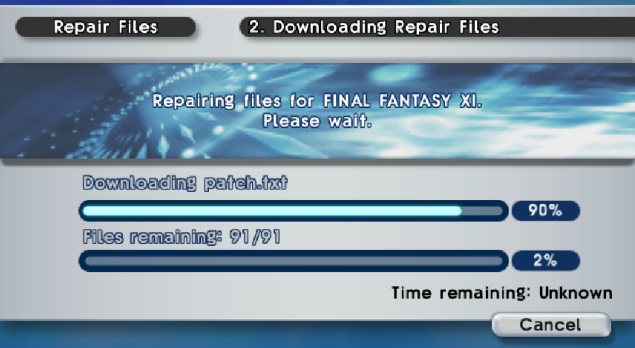 Update Step